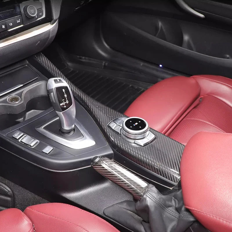 BMW 2 Series F20 – Interior Door Handle Cover