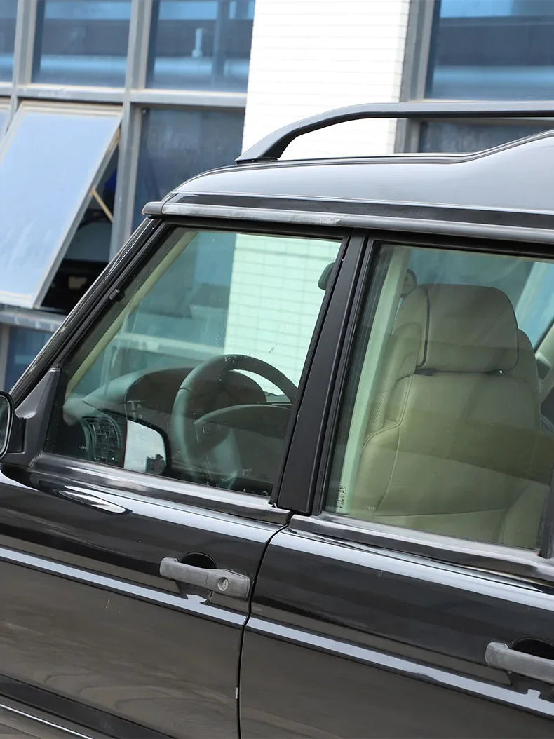 Land Rover Discovery – Pillar Cover