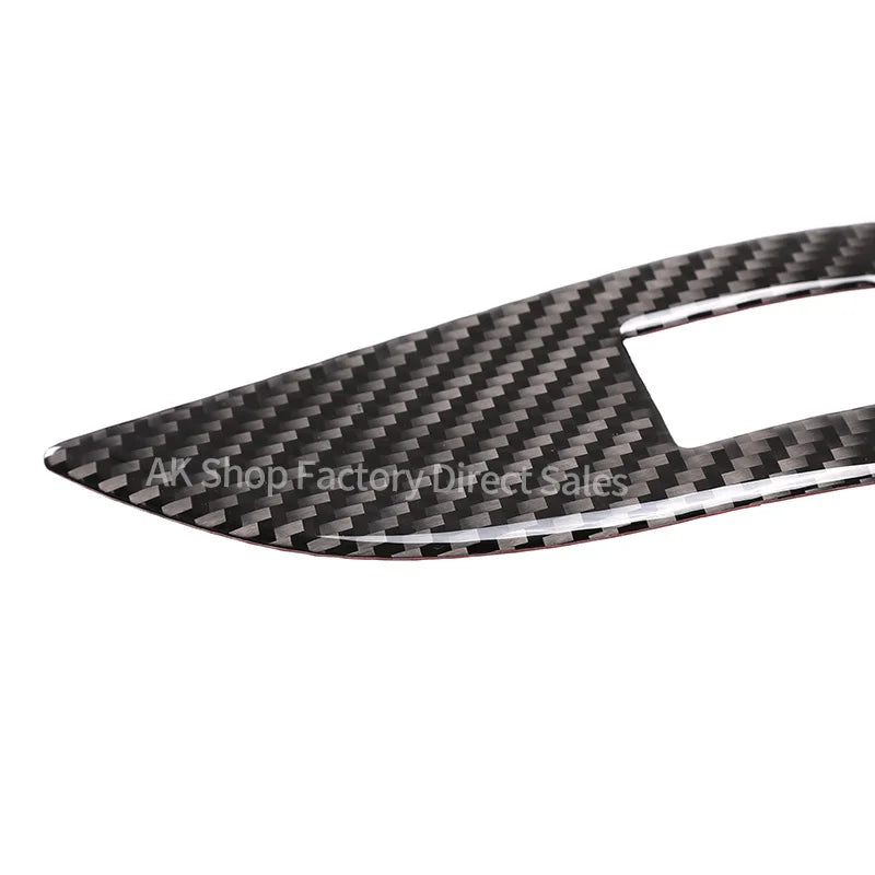 Toyota Hilux – Interior Trim