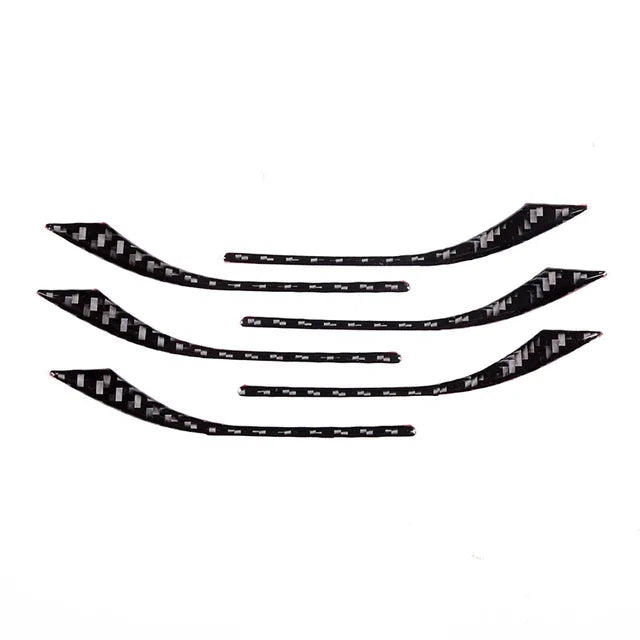 Maserati Ghibli – Dashboard Panel