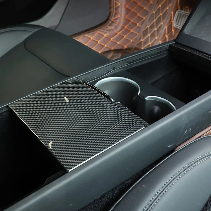 Tesla Model 3 – Interior Trim