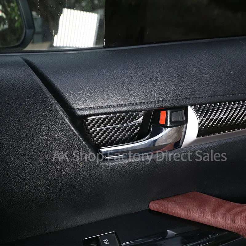 Toyota Hilux – Door Panel