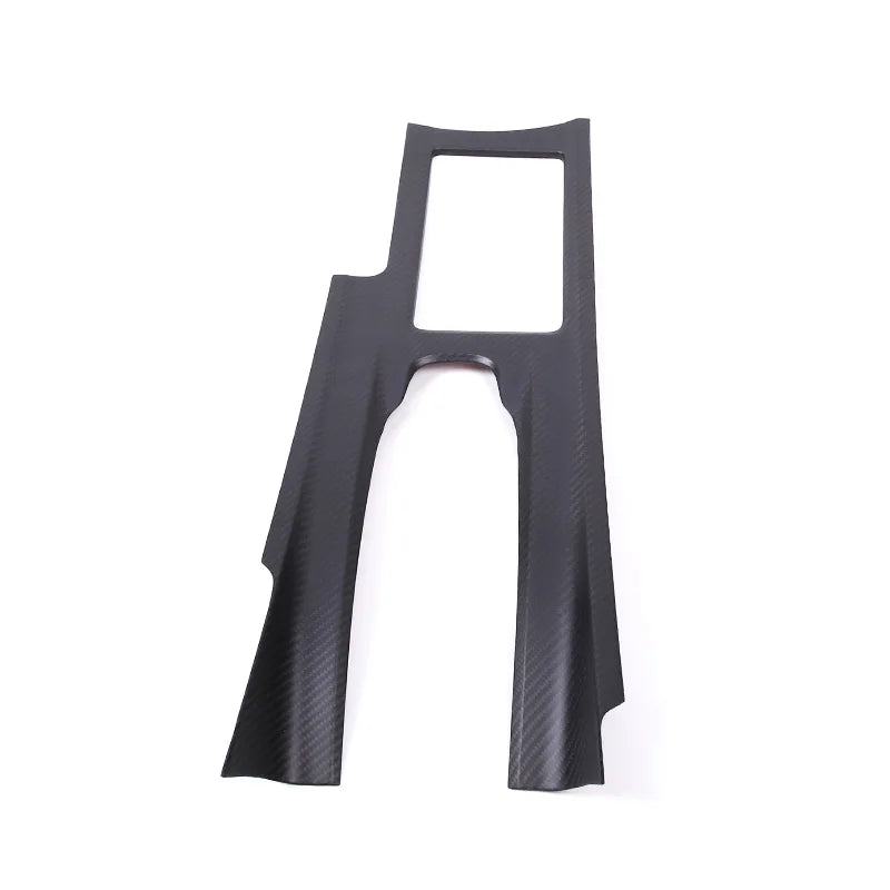 Nissan GTR – Center Console