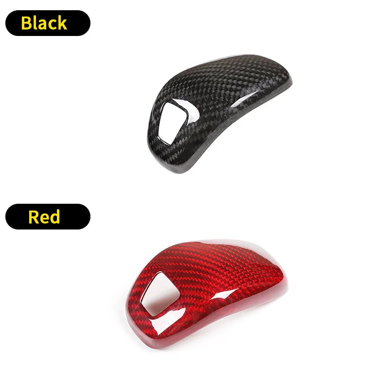Porsche Panamera – Gear Shift Knob