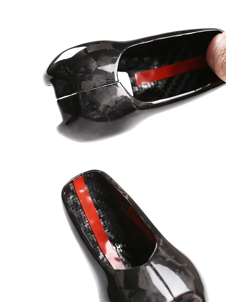 Porsche Macan – Gear Shift Knob