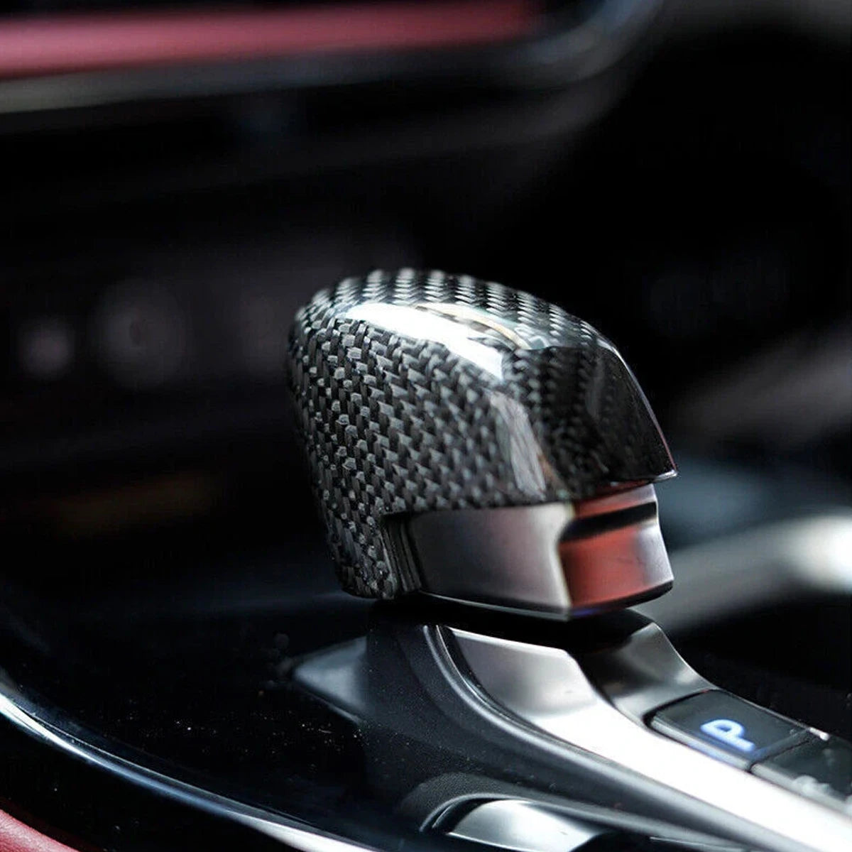 Lexus NX260 – Gear Shift Knob