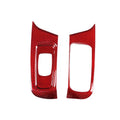 Porsche 718 – Interior Trim