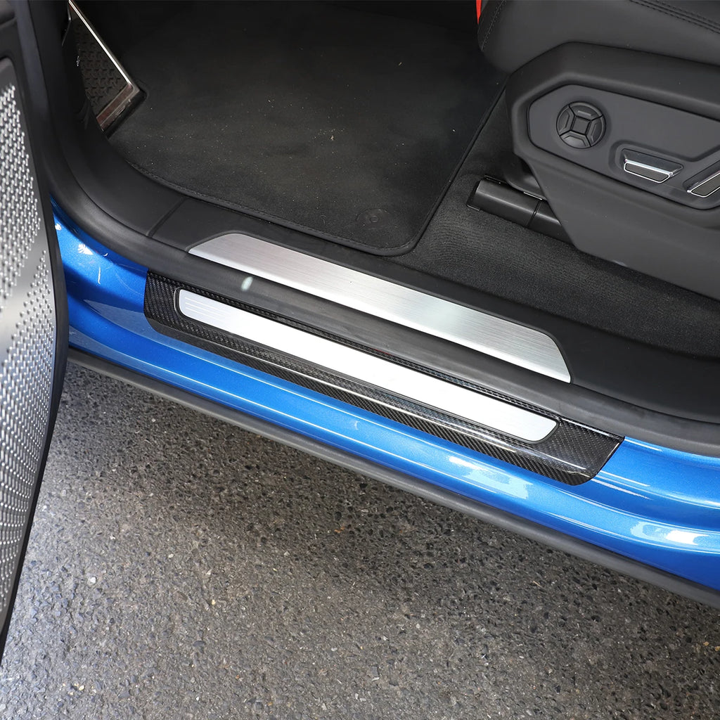 Lamborghini Urus – Pedal Cover