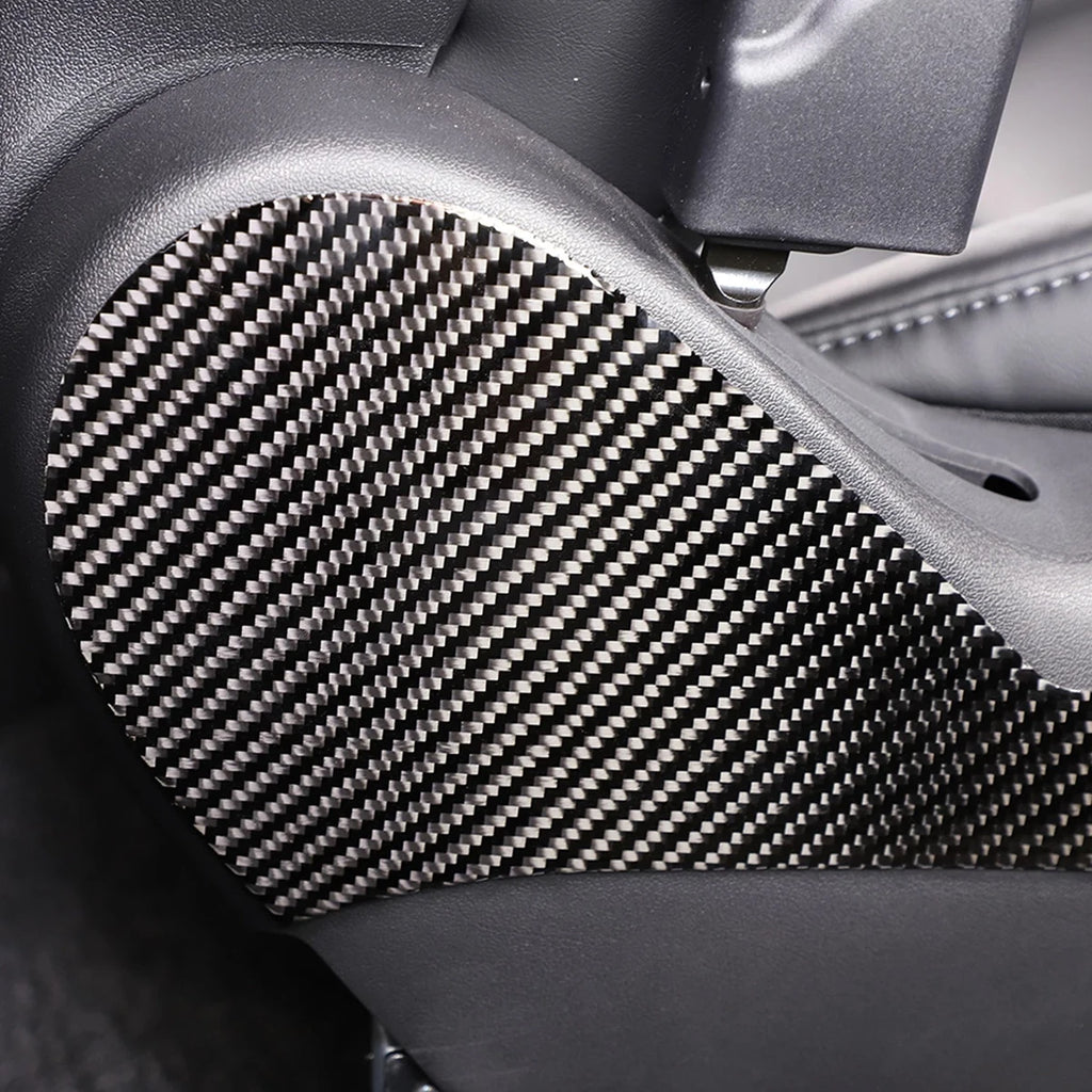 Tesla Model 3 – Interior Trim