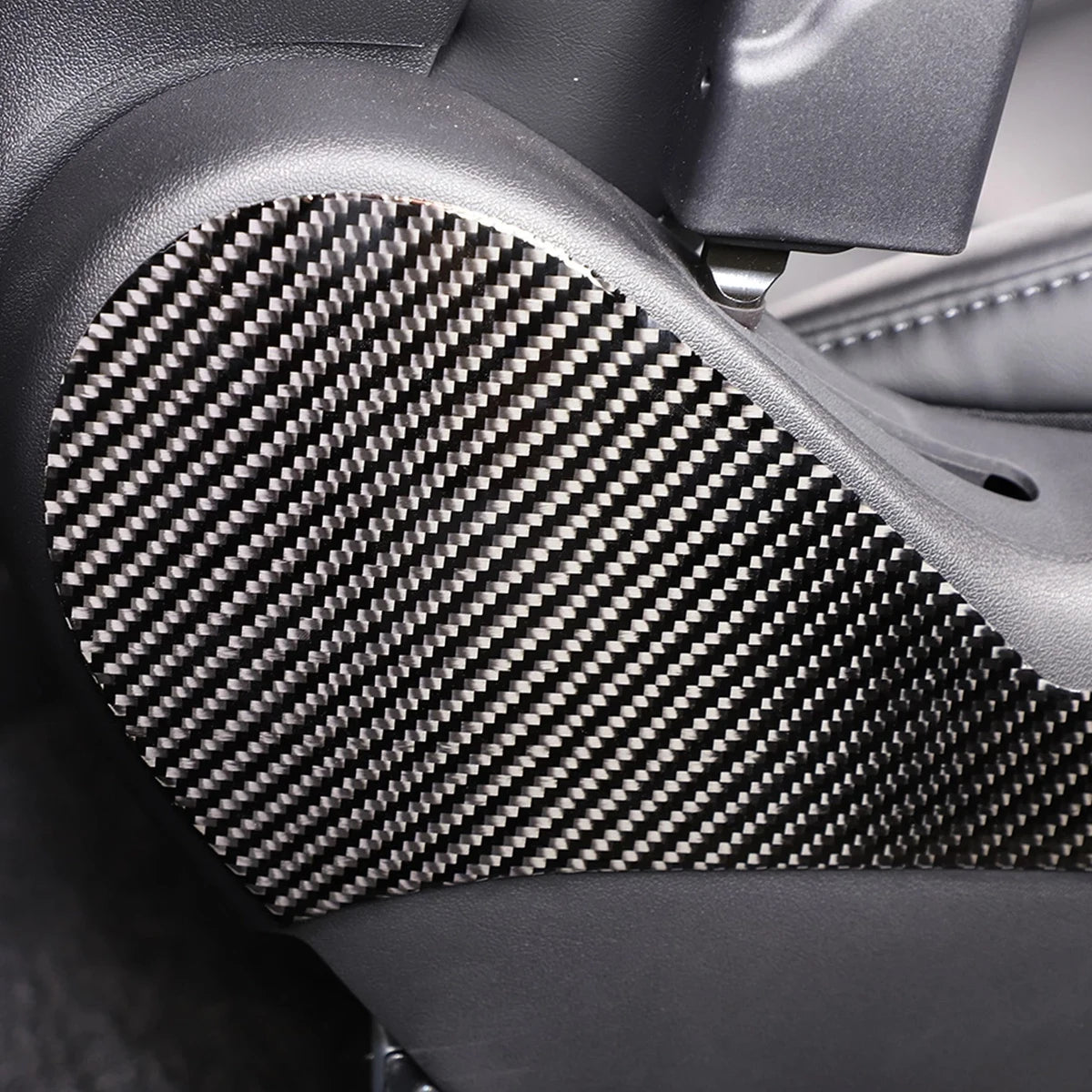 Tesla Model 3 – Interior Trim
