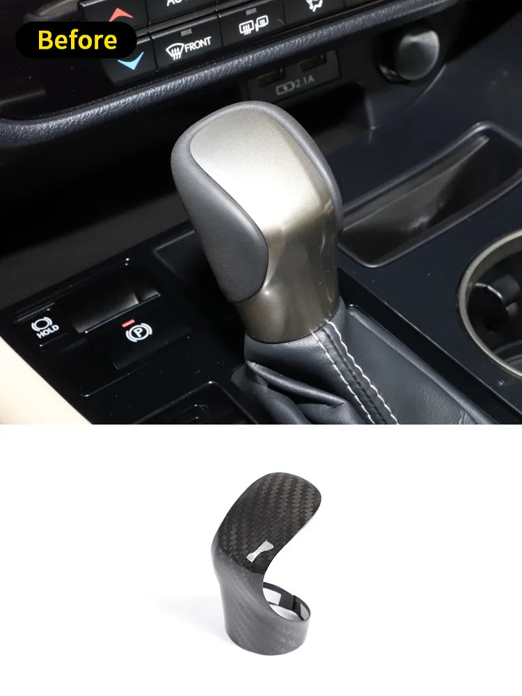 Lexus RX – Gear Shift Knob