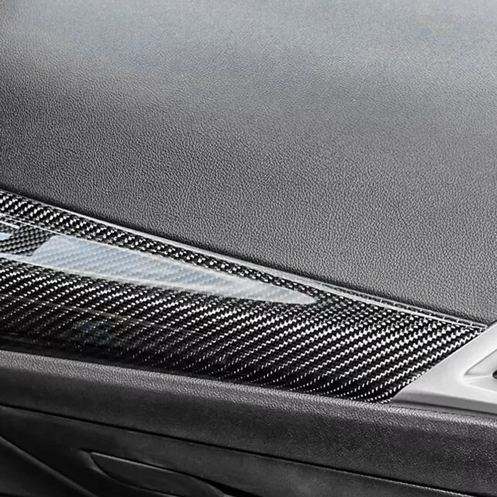 BMW 4 Series G42 – Dashboard Panel