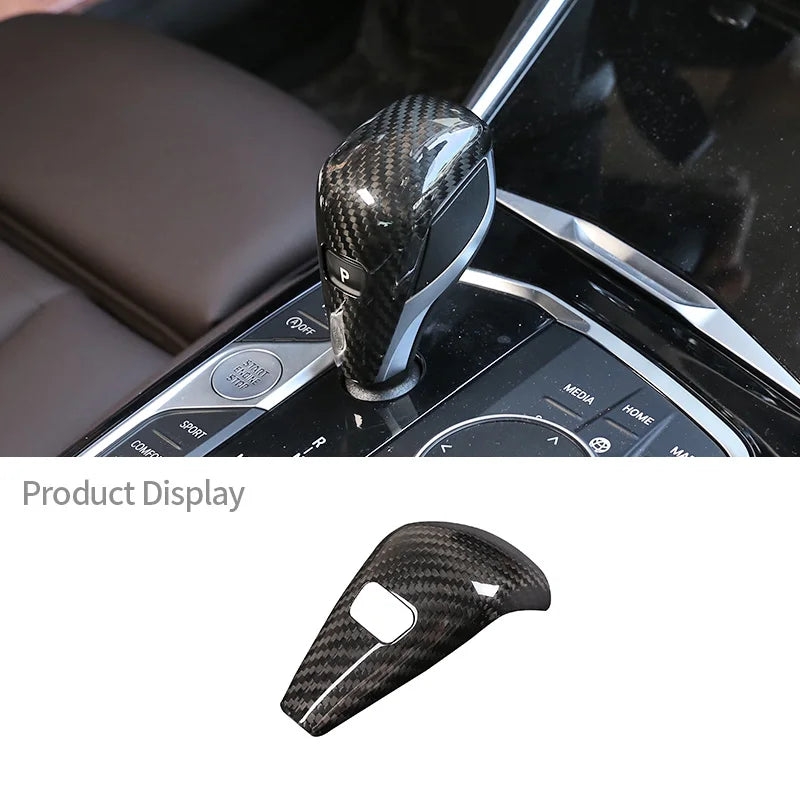 BMW 4 Series F40 – Gear Shift Knob