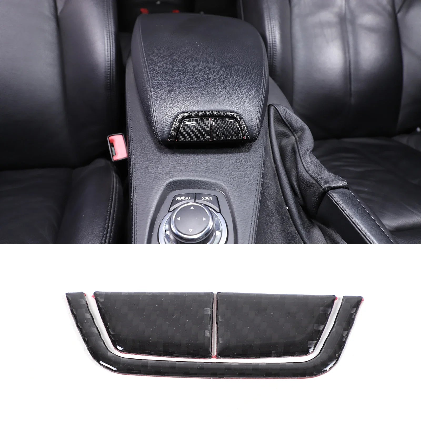 BMW 6 Series E63 – Dashboard Panel