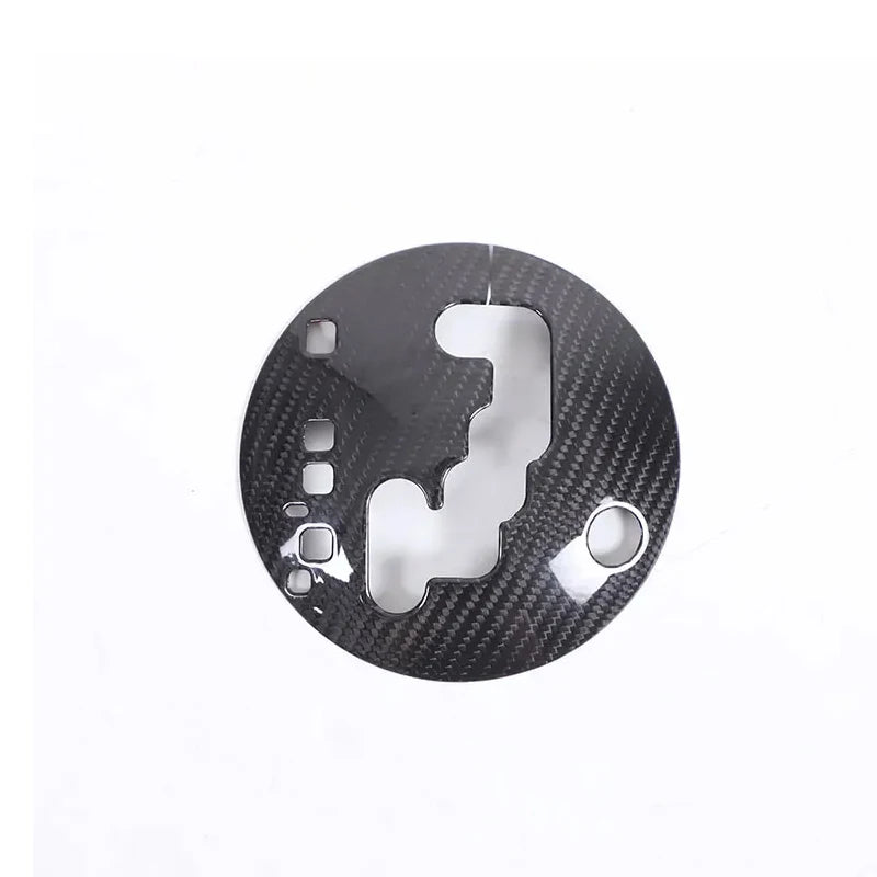 Fiat 500 – Gear Shift Knob