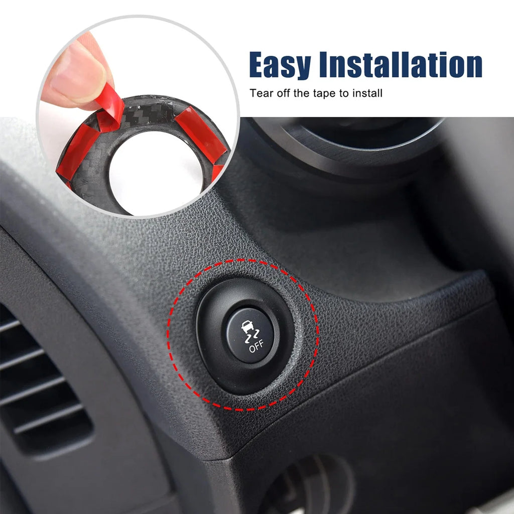 Nissan 370Z Z34 – Steering Wheel