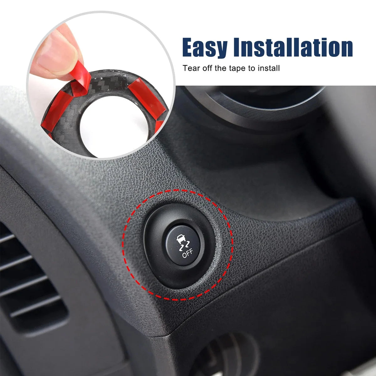 Nissan 370Z Z34 – Steering Wheel