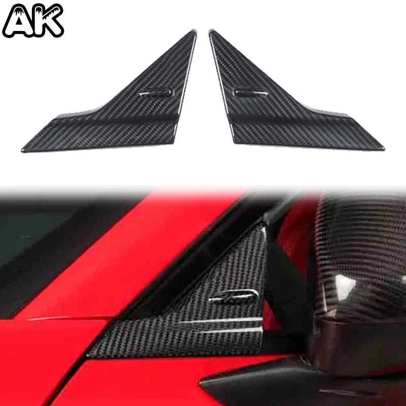 Honda Civic – Pillar Cover