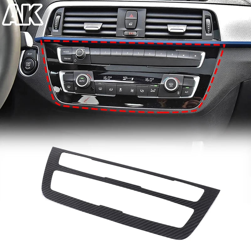BMW 2 Series F20 – Interior Door Handle Cover