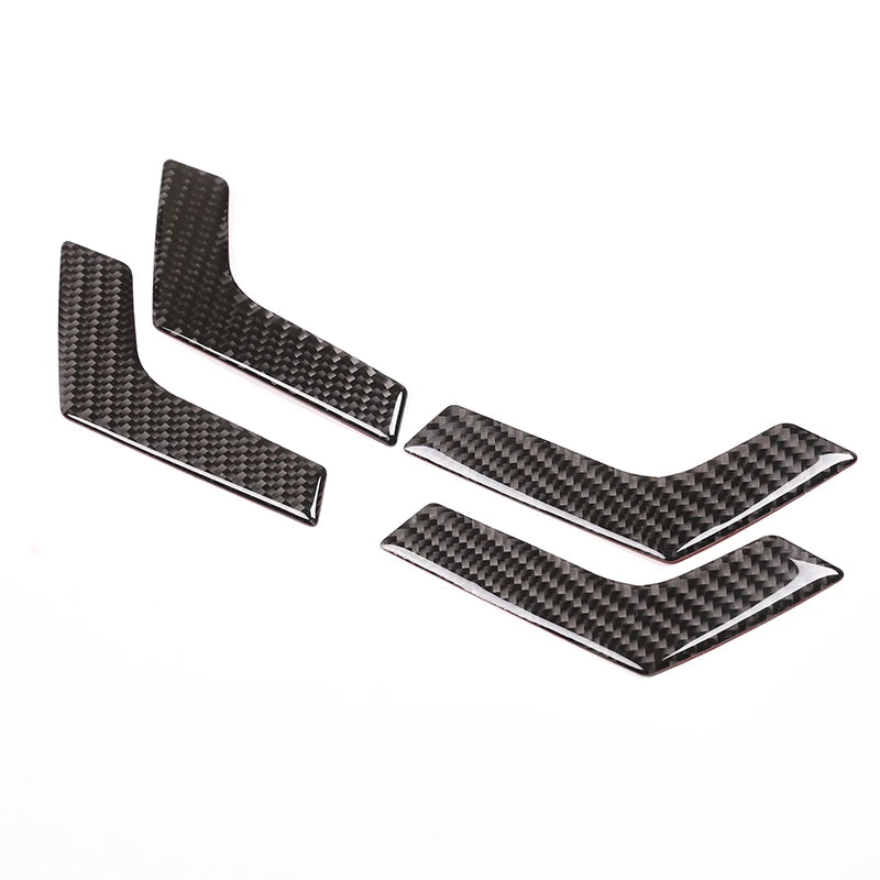 Mercedes-Benz C-Class W204 – Interior Door Handle Cover