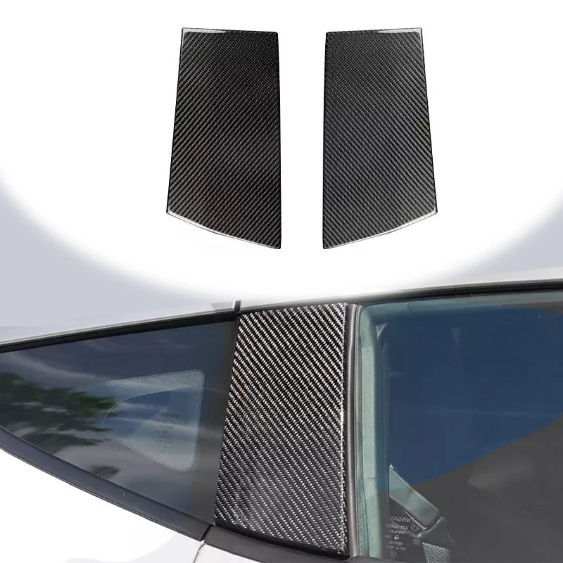 Nissan Z RZ34 – Pillar Cover
