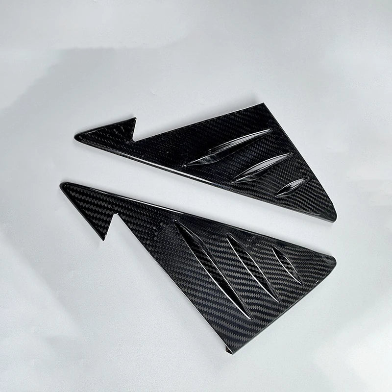 Nissan 350Z Z33 – Pillar Cover