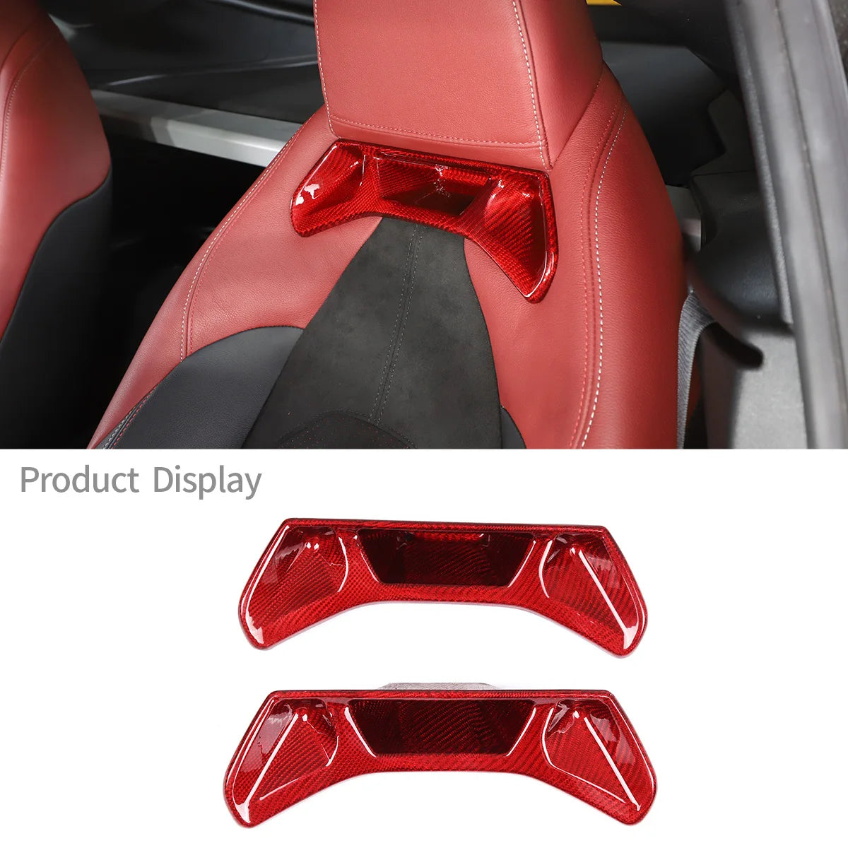 Toyota Supra MK5 – Dashboard Panel