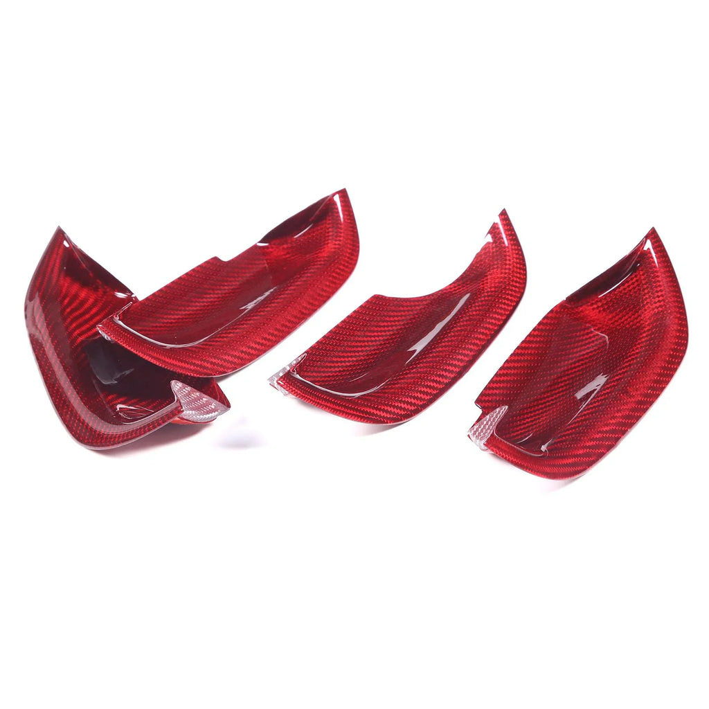 Maserati Grecale – Interior Trim