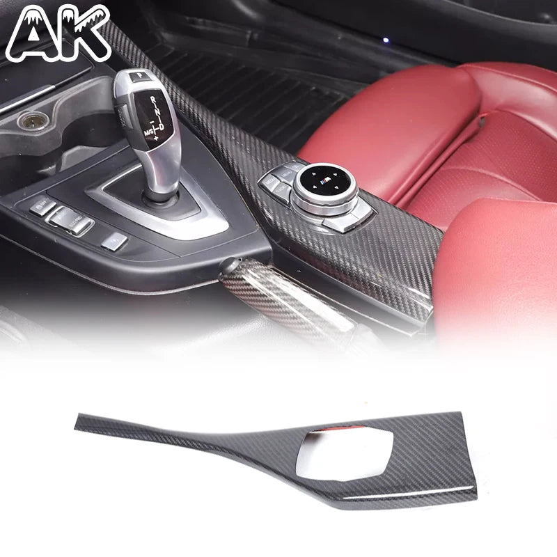BMW 2 Series F20 – Interior Door Handle Cover