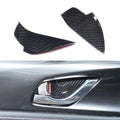 Mazda MX-5 ND – Interior Trim