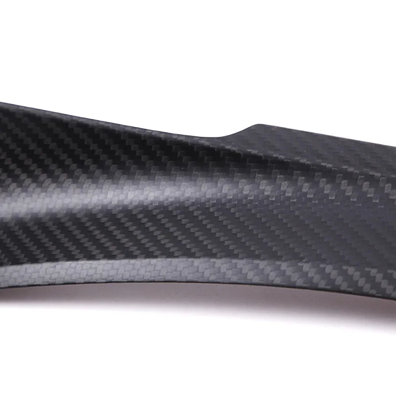 Nissan GTR – Center Console
