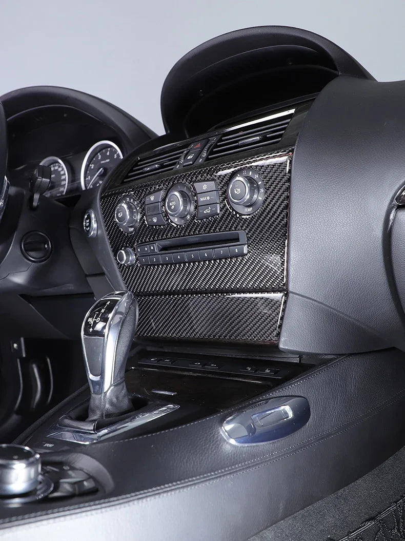 BMW 6 Series E63 – Dashboard Panel