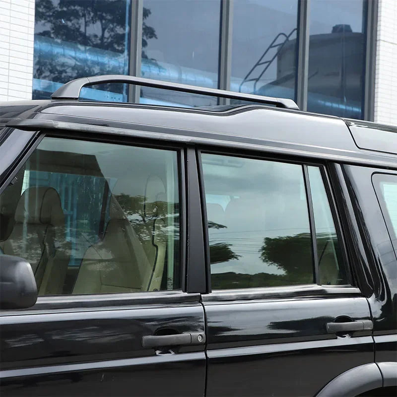 Land Rover Discovery – Pillar Cover