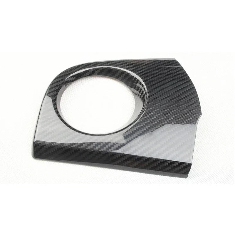 Abarth 500 – Interior Trim