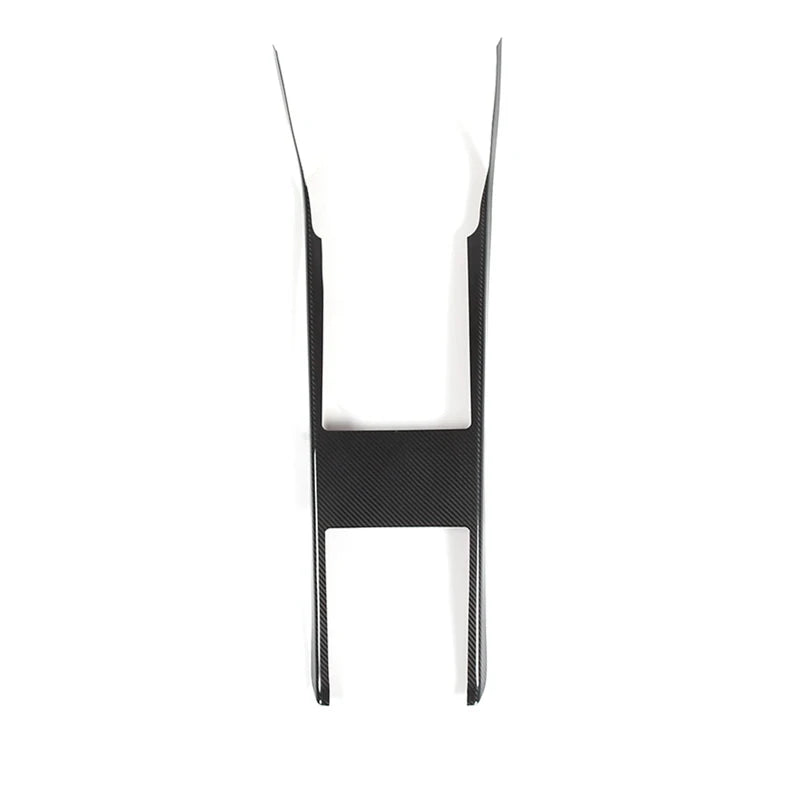 Tesla Model S – Interior Trim
