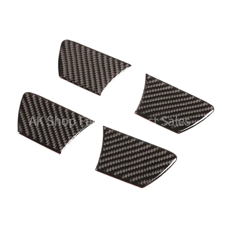 Toyota Hilux – Interior Trim