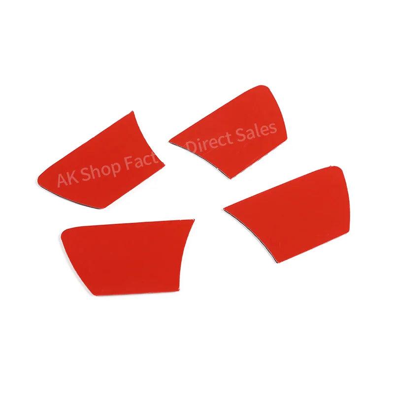 Toyota Hilux – Interior Trim