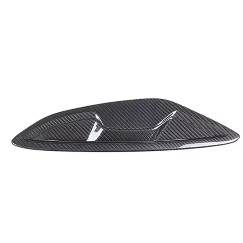 Nissan GTR – Interior Trim