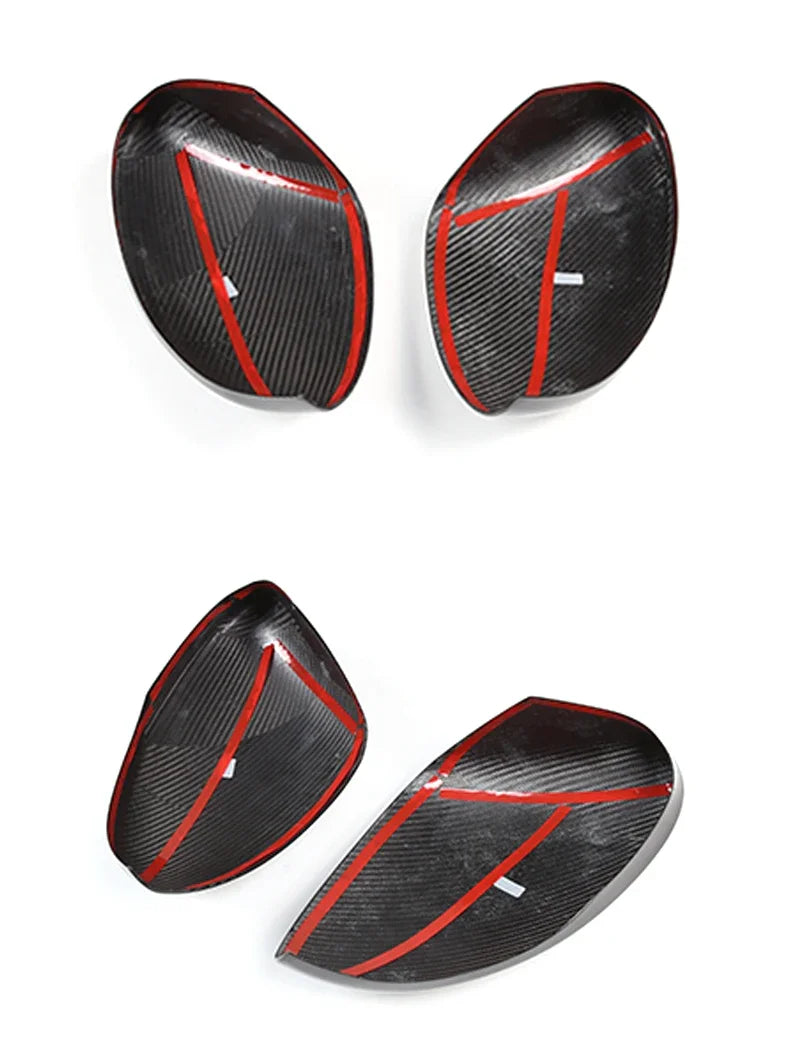 Maserati Grecale – Interior Trim