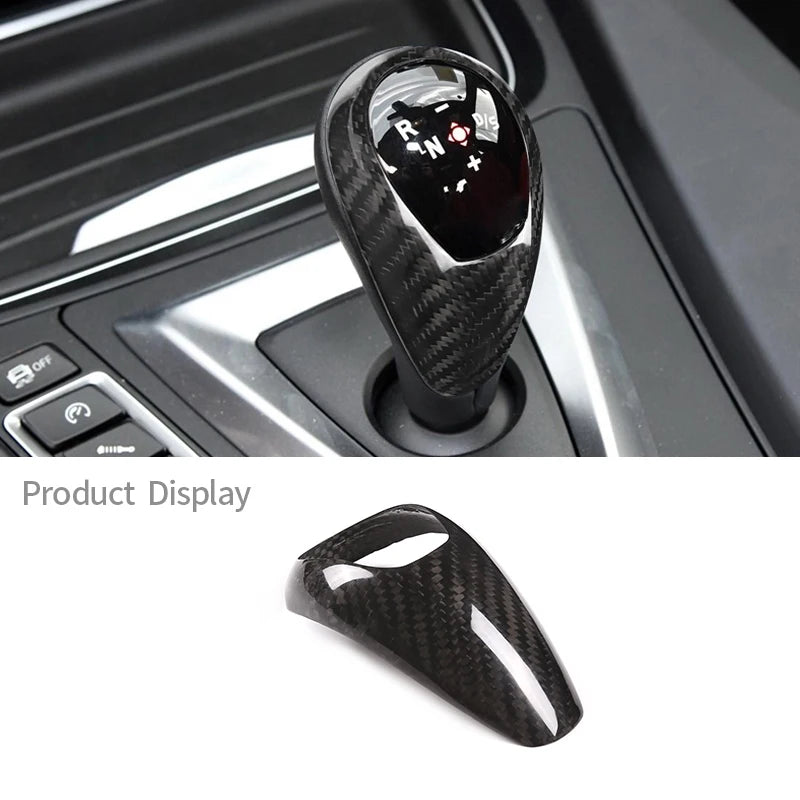 BMW M2 F87 – Gear Shift Knob