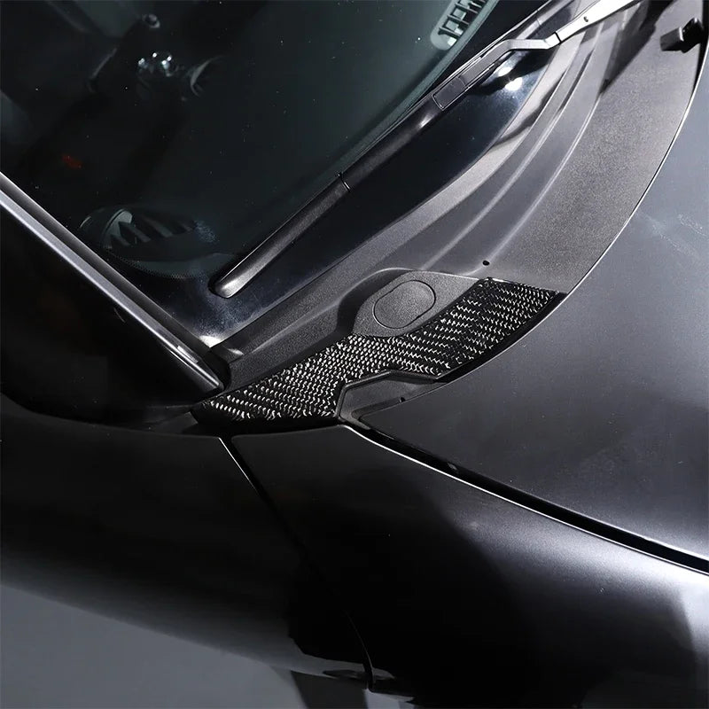 Mazda MX-5 – Interior Trim