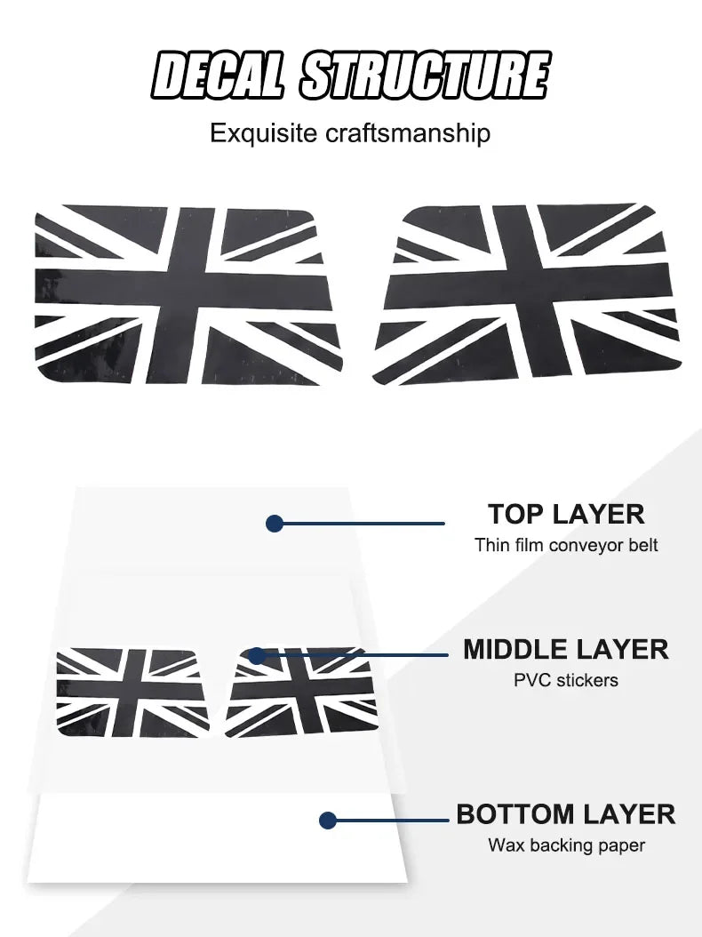 Land Rover Discovery – Interior Trim