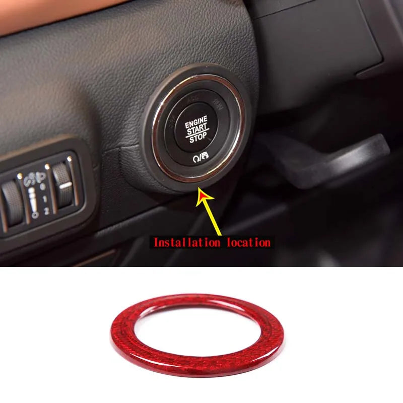 Maserati Ghibli – Dashboard Panel