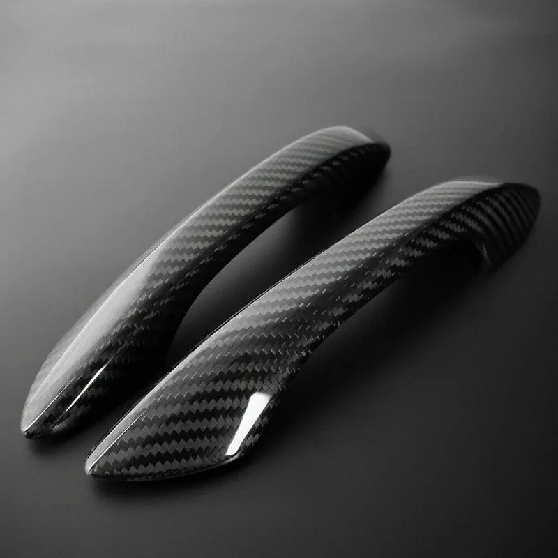 Porsche 718 – Interior Door Handle Cover