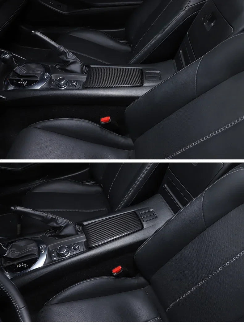 Mazda MX-5 ND – Armrest Cover
