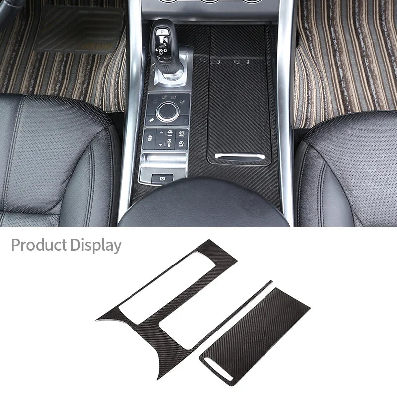 Land Rover Range Rover Sport – Gear Shift Knob