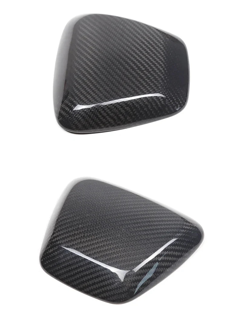 Tesla Model S – Steering Wheel