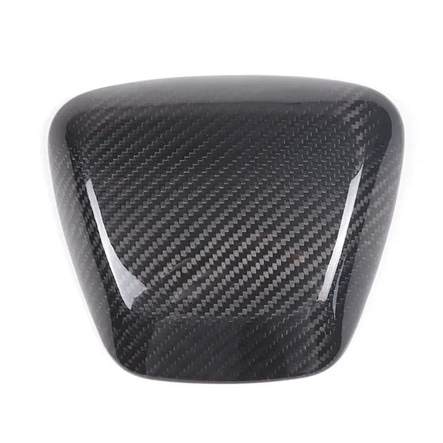 Tesla Model S – Steering Wheel