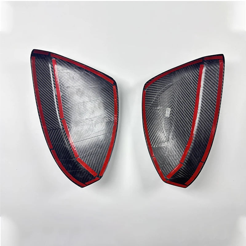 Land Rover Range Rover Evoque – Interior Trim