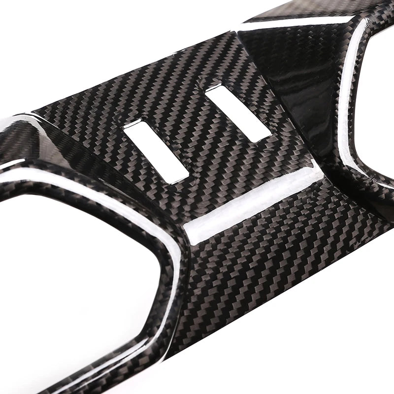 Lamborghini Urus – Interior Trim